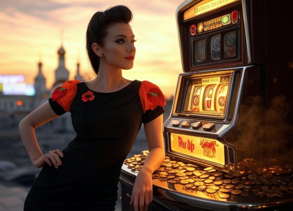 Pin Up
