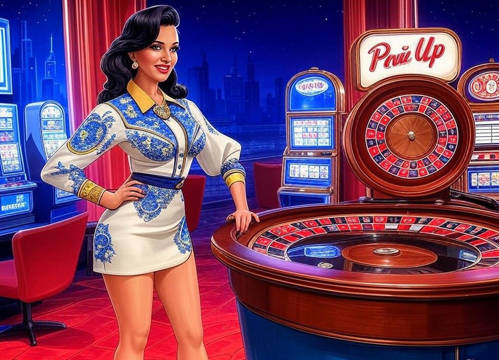 Pin Up