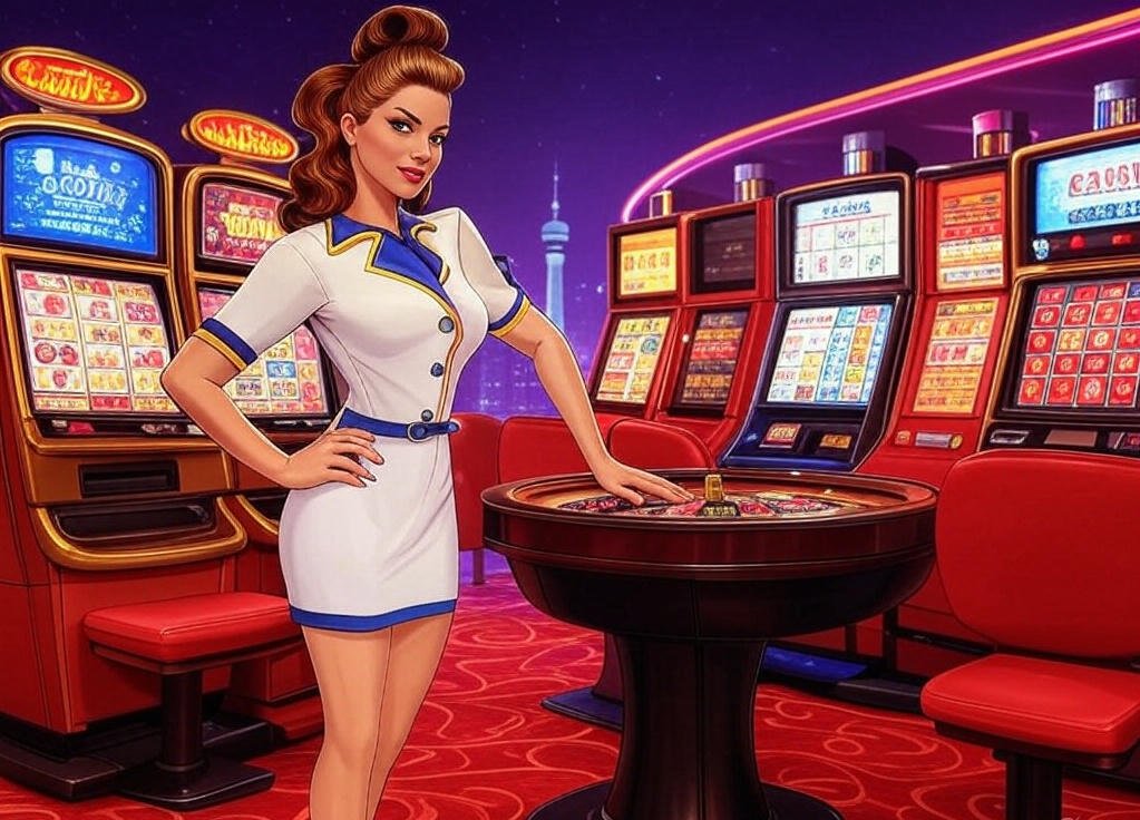 Pin Up casino