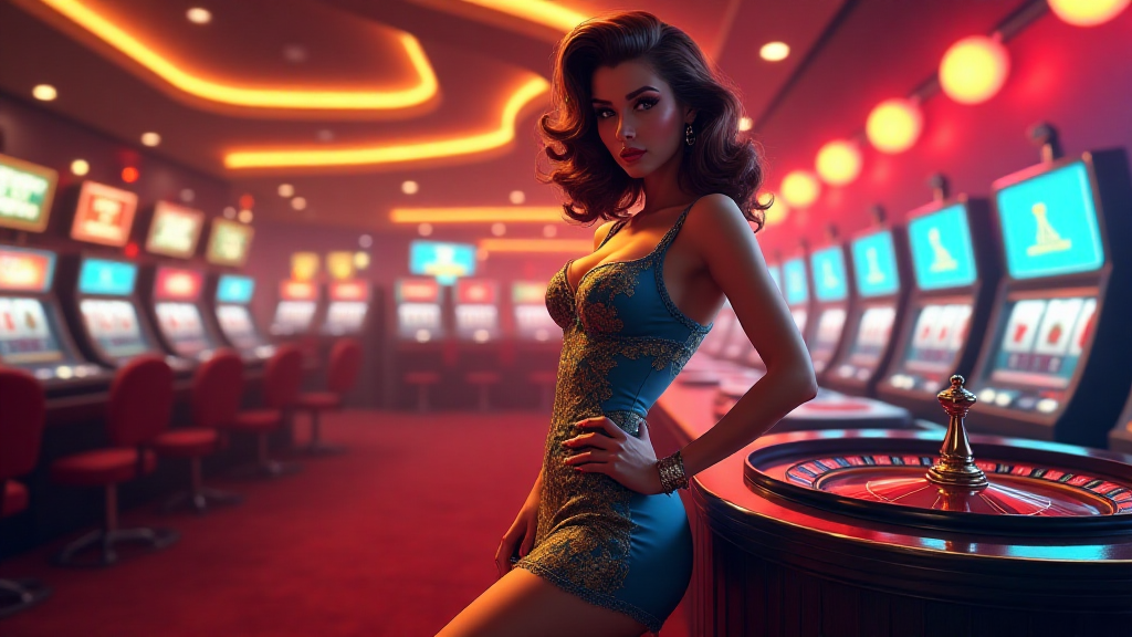 Pin Up